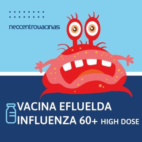 Gripe Tetravalente - 60+